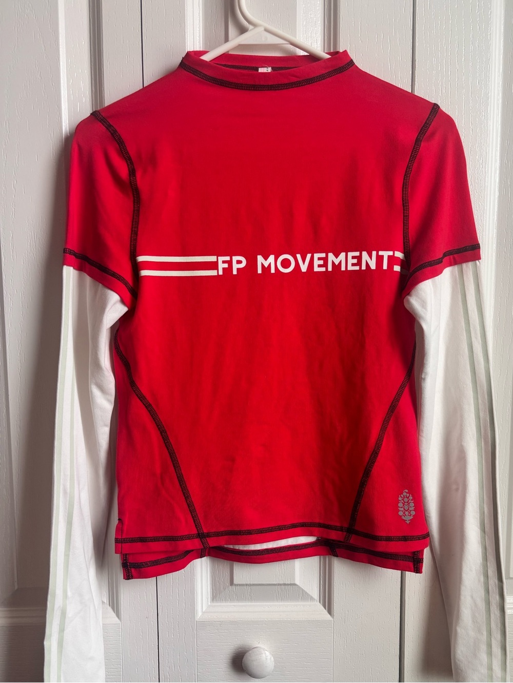Free People| Movement Long sleeve